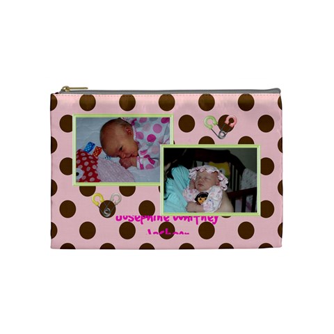 Teresa s Bag By Randi L  Stanley Front