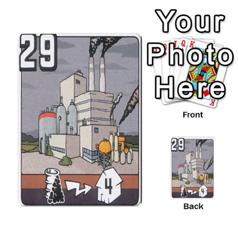 Funkenschlag + Promos By Gabriel Front 22
