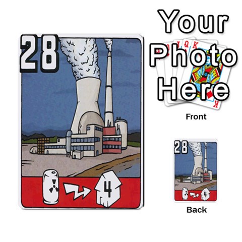 Funkenschlag + Promos By Gabriel Front 23