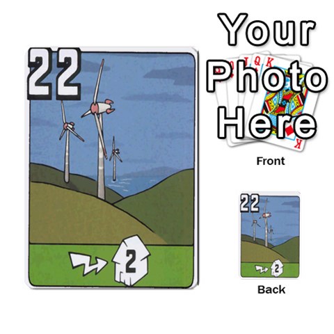 Funkenschlag + Promos By Gabriel Front 29