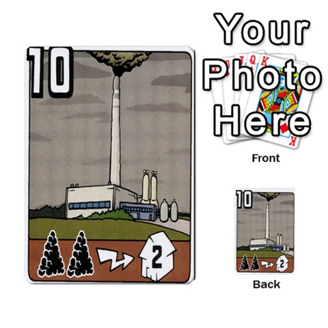 Funkenschlag + Promos By Gabriel Front 41