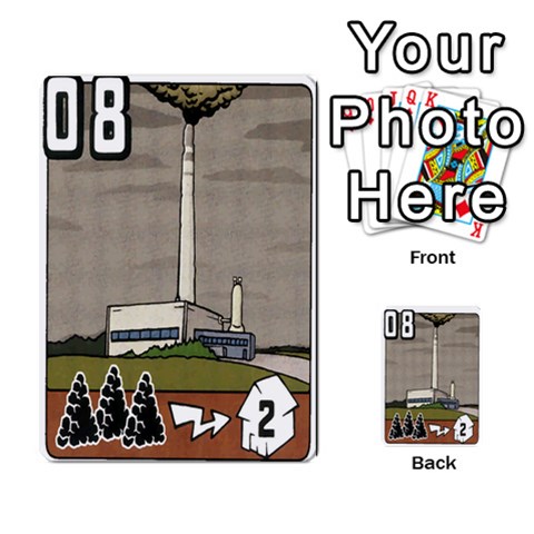 Funkenschlag + Promos By Gabriel Front 43