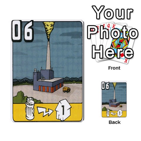 Funkenschlag + Promos By Gabriel Front 45