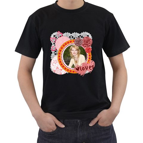 Love T By Joely Front