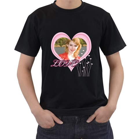 Love T By Joely Front
