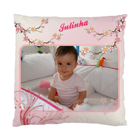 Almofada Julia By Evelyn Sayuri Costa Back