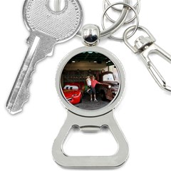 Bottle Opener Key Chain