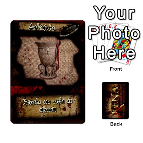 Xecm: Mazo2 By Thredith Front - Joker2
