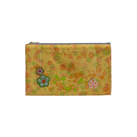 Shabby Spring Front
