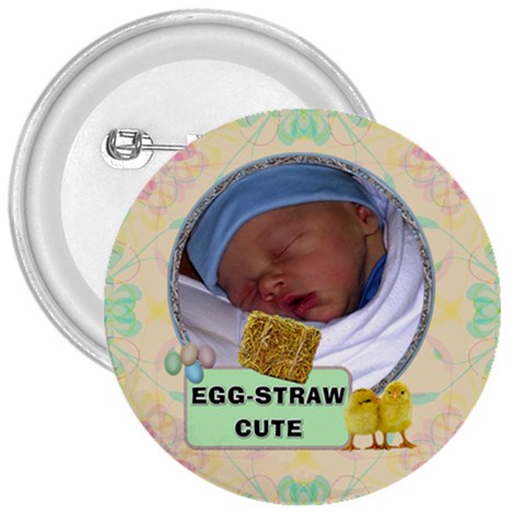 Egg Front