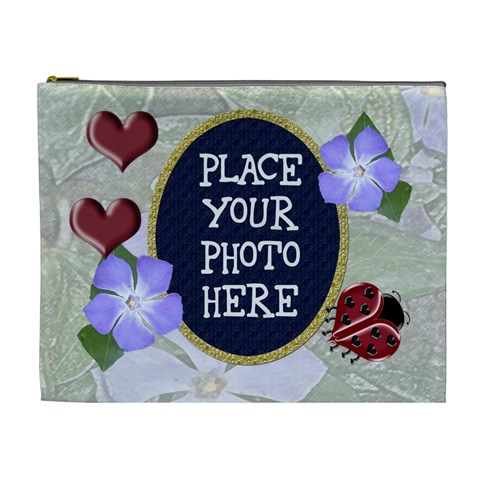 Ladybug Xlarge By Chere s Creations Front