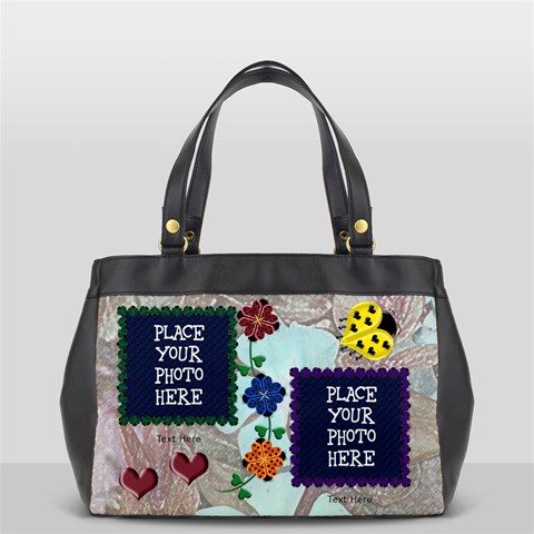 Ladybug By Chere s Creations Front