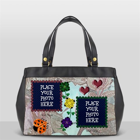 Ladybug By Chere s Creations Back