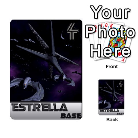 Resistencia Galactica By Mynth Front 51