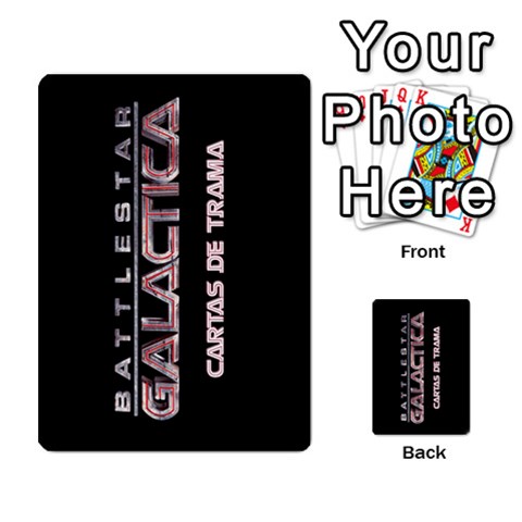 Resistencia Galactica By Mynth Back 12