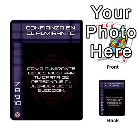 Resistencia Galactica By Mynth Front 16