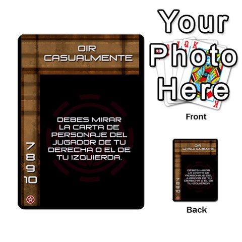 Resistencia Galactica By Mynth Front 20