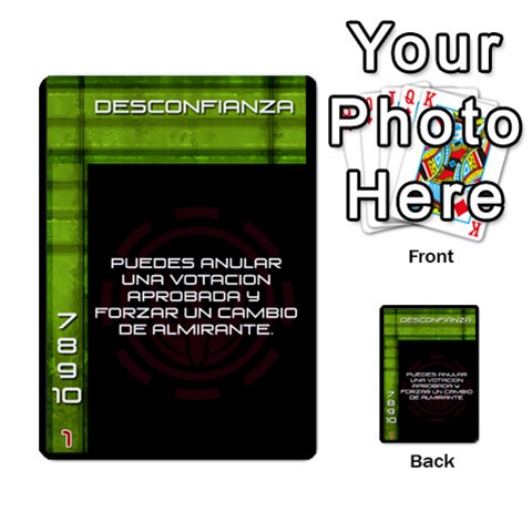 Resistencia Galactica By Mynth Front 25