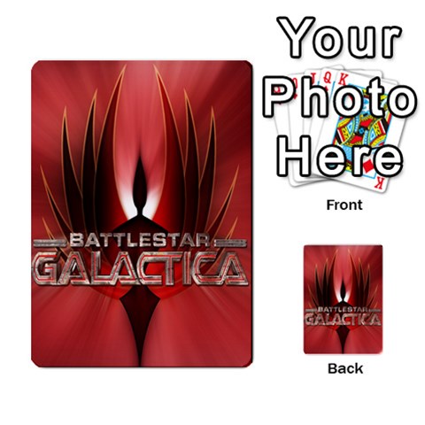 Resistencia Galactica By Mynth Back 29