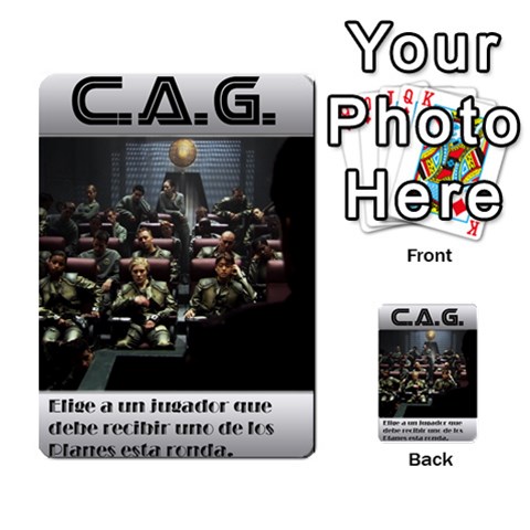 Resistencia Galactica By Mynth Front 34