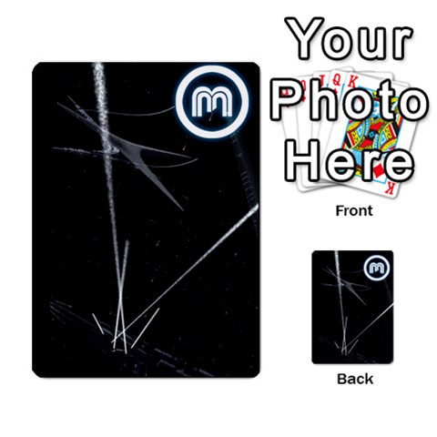 Resistencia Galactica By Mynth Back 50