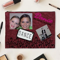 Dance Bag for Ko - Cosmetic Bag (XL)