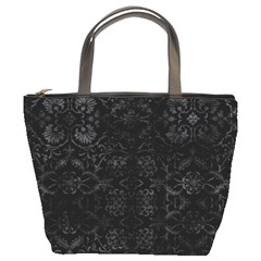 vintage - Bucket Bag