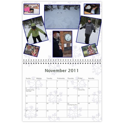 Mama 11 Nov 2011