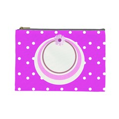 My Girl L cosmetic bag - Cosmetic Bag (Large)