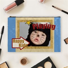 Play (7 styles) - Cosmetic Bag (Large)