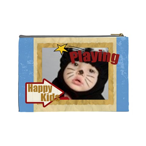 Play By Joely Back