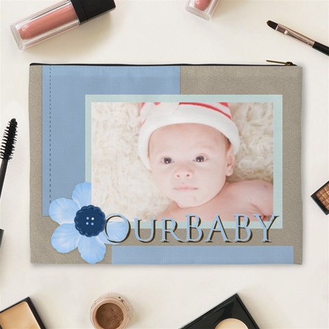 Our Baby By Joely Back