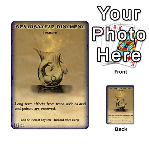 Delve Dice Advanced By Clay Blankenship Front 46