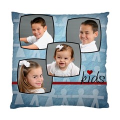 kids - Standard Cushion Case (One Side)