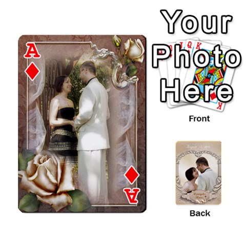Ace Kris And Kami s Wedding By Spg Front - DiamondA