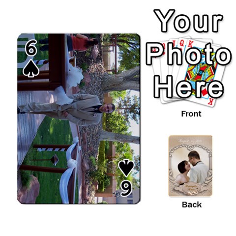 Kris And Kami s Wedding By Spg Front - Spade6