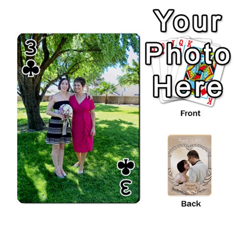 Kris And Kami s Wedding By Spg Front - Club3