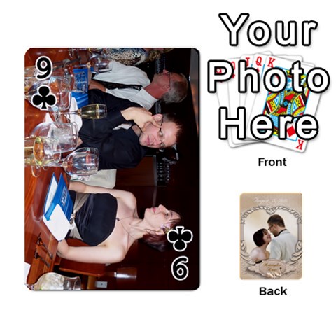 Kris And Kami s Wedding By Spg Front - Club9