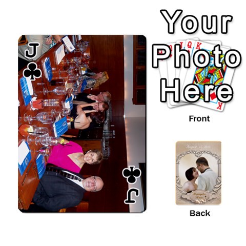 Jack Kris And Kami s Wedding By Spg Front - ClubJ