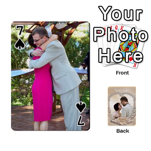 Kris And Kami s Wedding By Spg Front - Spade7