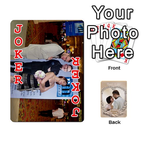 Kris And Kami s Wedding By Spg Front - Joker2