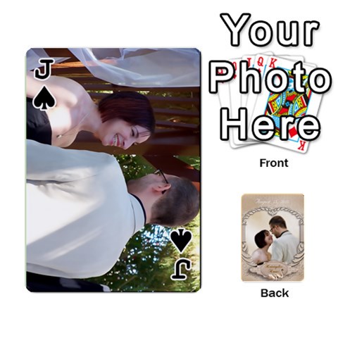 Jack Kris And Kami s Wedding By Spg Front - SpadeJ