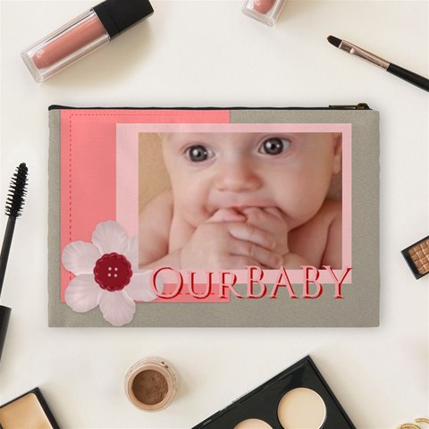 Our Baby By Joely Back