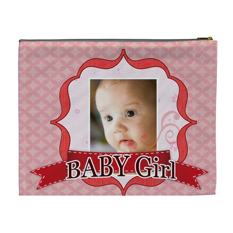 Baby Girl By Joely Back