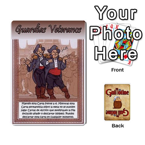 Guillotine (2) By Roi Front - Heart6