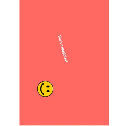 Share Back Cover
