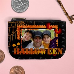 halloween - Mini Coin Purse