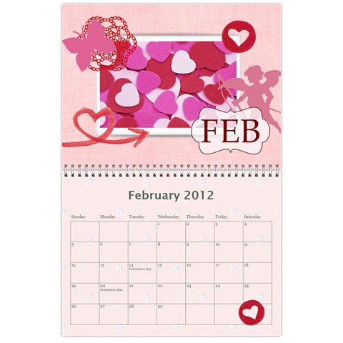 Calendar By Design001 Feb 2012