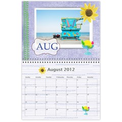 Calendar By Design001 Apr 2012