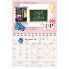 Calendar By Design001 Month